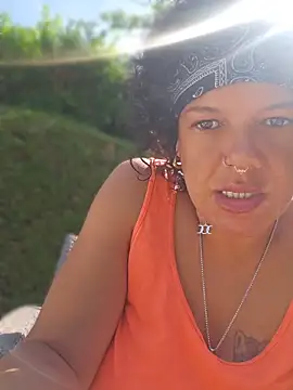 GoddessChantelle online show from 05-24-26, 11:10