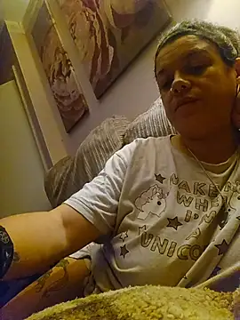 GoddessChantelle online show from 03-09-26, 10:46