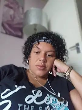 GoddessChantelle online show from 05-25-26, 07:51
