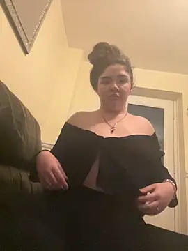 Imogenbabyyy online show from 10-05-25, 08:54