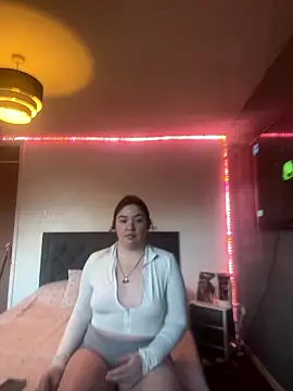 Imogenbabyyy online show from 01-17-26, 09:13