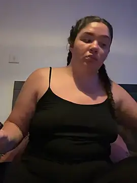 Imogenbabyyy online show from 07-25-26, 09:43