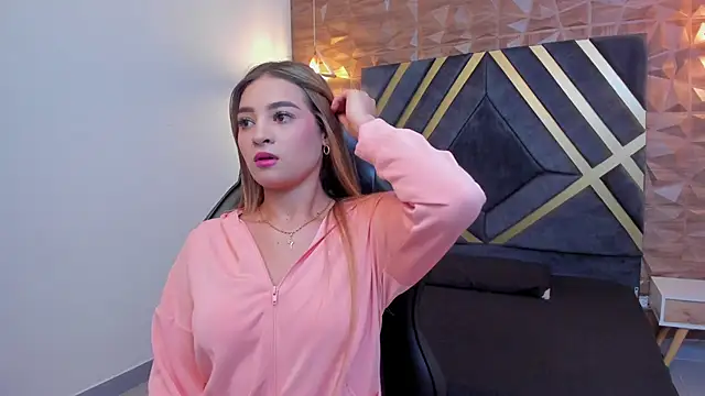 Alana cox  online show from 01-07-26, 11:21