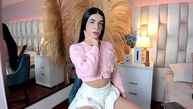 Valery Rosse   online show from 10-12-25, 01:23