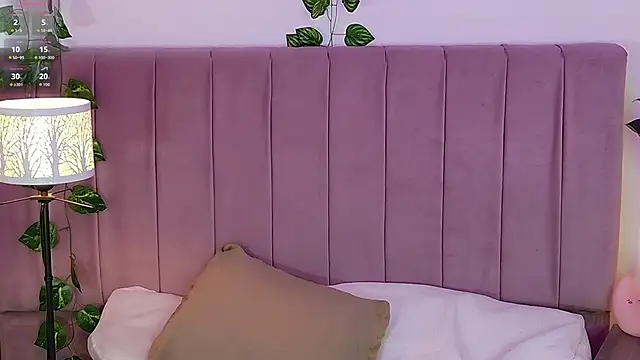 VioletBlacke  online show from 11-11-25, 02:45