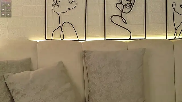 VioletBlacke  online show from 01-06-26, 01:15