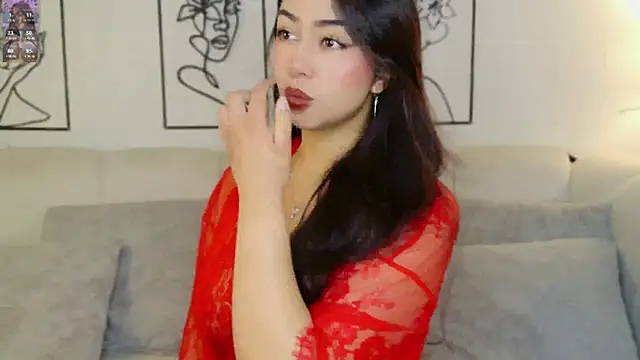 VioletBlacke  online show from 05-01-26, 06:02