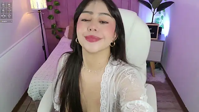 VioletBlacke  online show from 11-20-25, 02:40