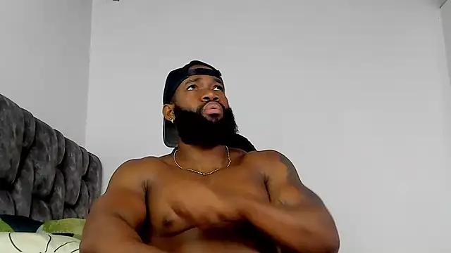 james musclebbc online show from 10-08-25, 04:51