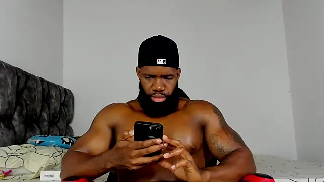 james musclebbc online show from 12-21-25, 10:21