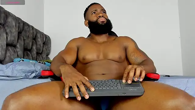 james musclebbc online show from 03-01-26, 05:46