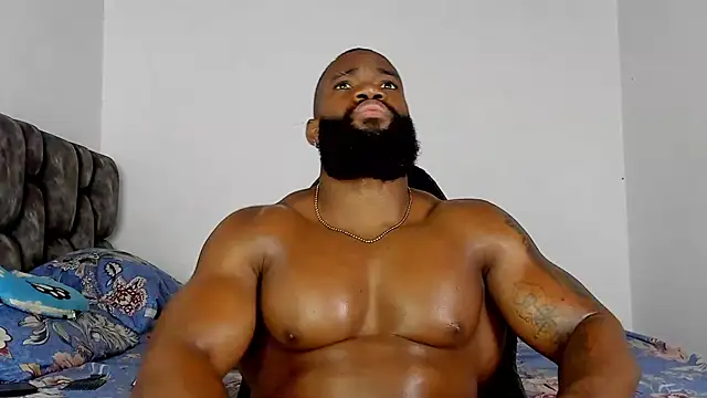 james musclebbc online show from 11-16-25, 08:57