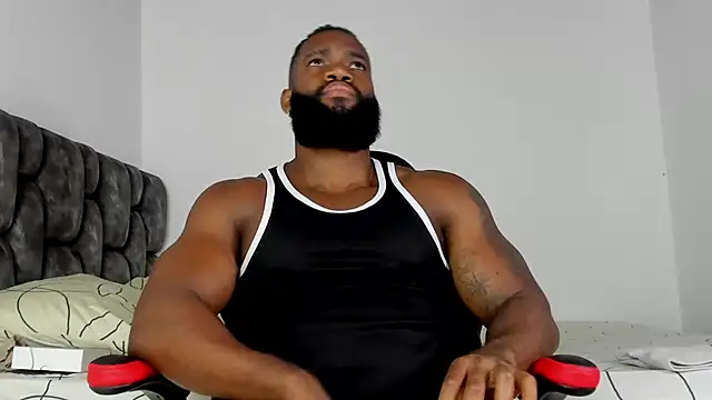 james musclebbc online show from 01-13-26, 09:41