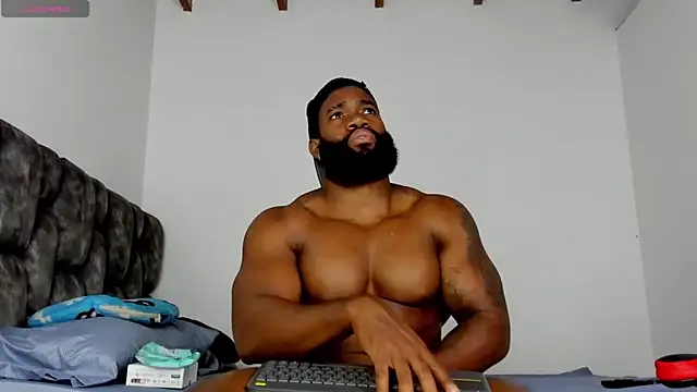 james musclebbc online show from 03-01-26, 02:11