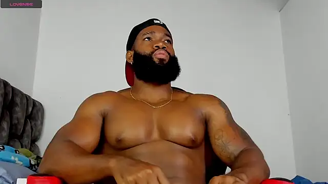 james musclebbc online show from 03-20-26, 12:28