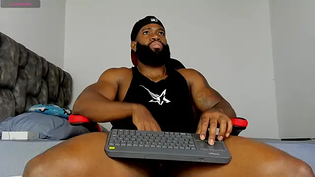 james musclebbc online show from 04-05-26, 10:05