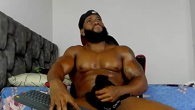 james musclebbc online show from 09-21-25, 04:34