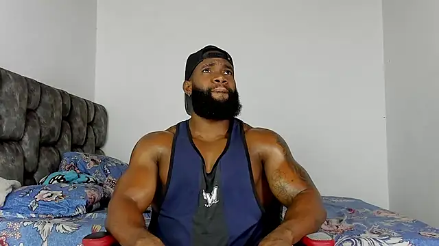 james musclebbc online show from 11-18-25, 08:56