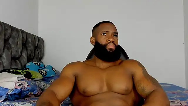 james musclebbc online show from 12-04-25, 02:32