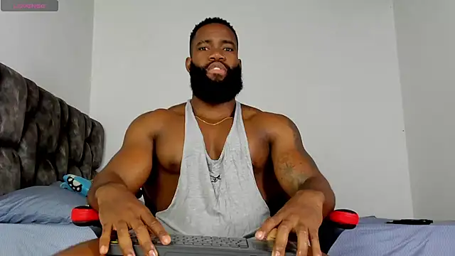 james musclebbc online show from 03-11-26, 10:42