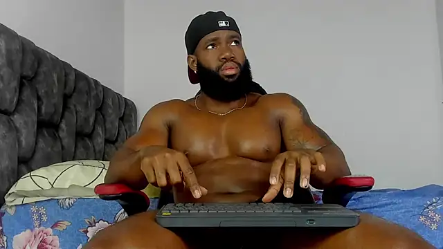 james musclebbc online show from 09-23-25, 01:51