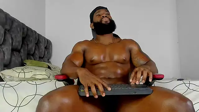 james musclebbc online show from 10-09-25, 08:09