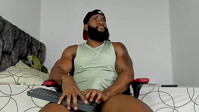 james musclebbc online show from 11-04-25, 08:34