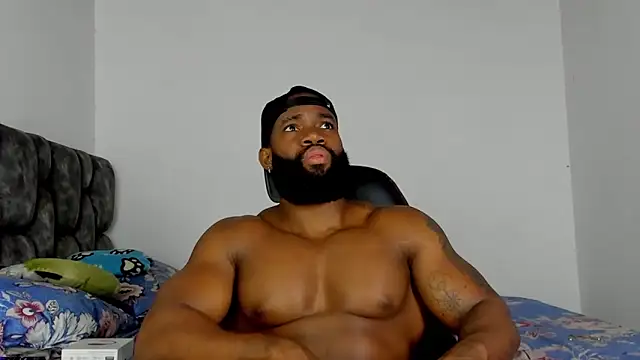 james musclebbc online show from 11-28-25, 03:17