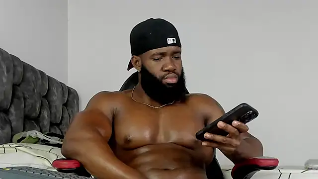 james musclebbc online show from 09-14-25, 07:25