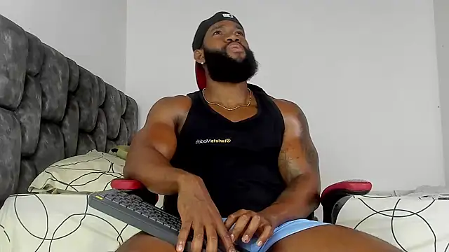 james musclebbc online show from 10-03-25, 12:39