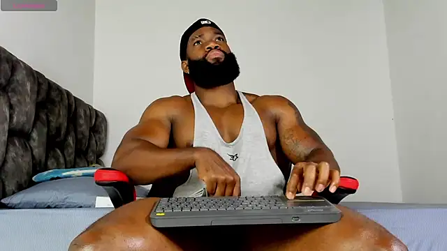 james musclebbc online show from 04-14-26, 12:37