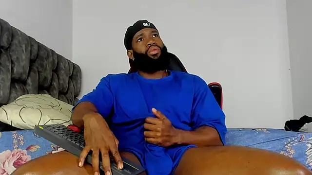 james musclebbc online show from 09-26-25, 12:45