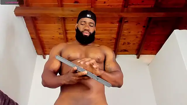 james musclebbc online show from 04-13-26, 10:41