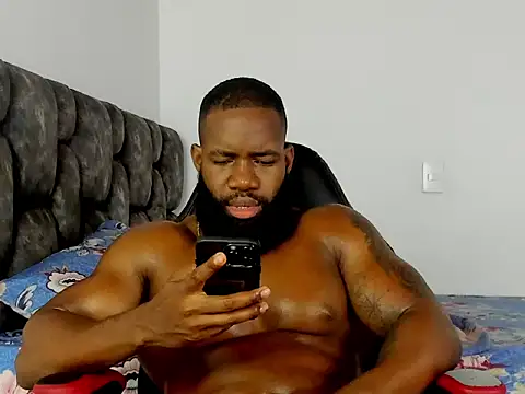 james musclebbc online show from 09-09-25, 03:16