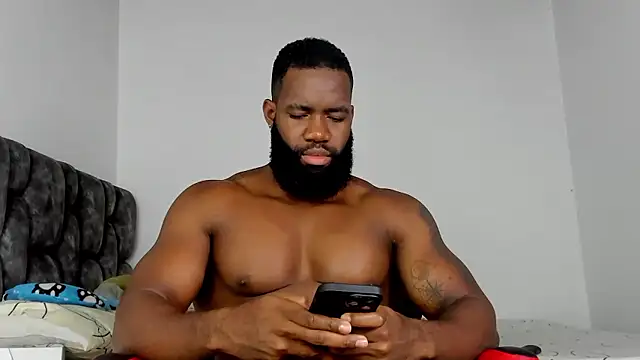 james musclebbc online show from 01-17-26, 12:26