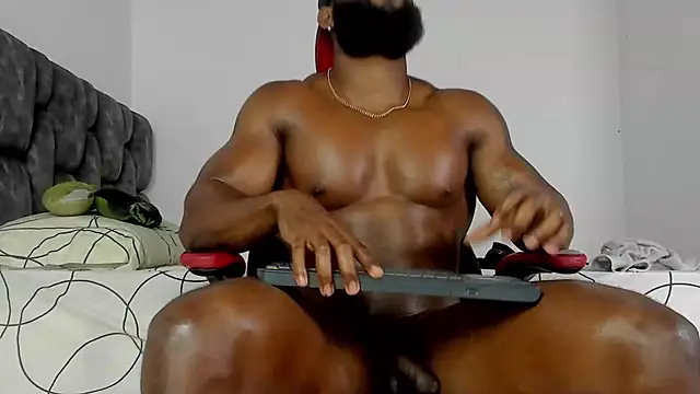 james musclebbc online show from 09-30-25, 12:55