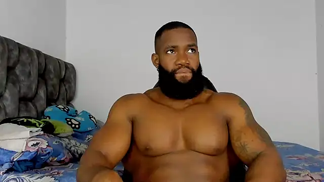 james musclebbc online show from 12-02-25, 11:06