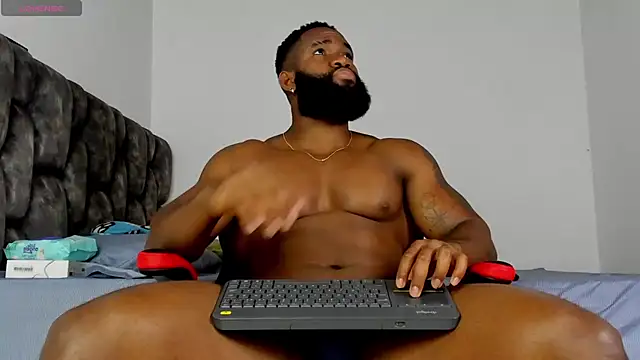 james musclebbc online show from 03-05-26, 05:09