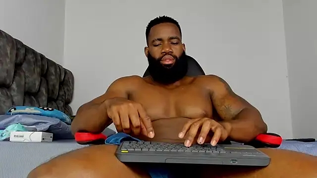 james musclebbc online show from 02-19-26, 04:20