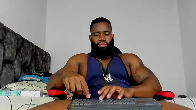 james musclebbc online show from 02-10-26, 02:10