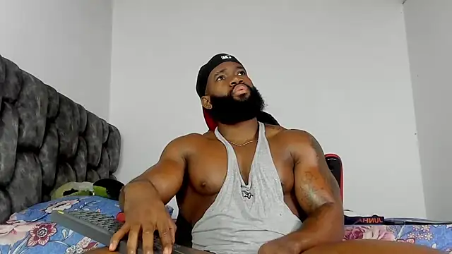 james musclebbc online show from 10-26-25, 01:00