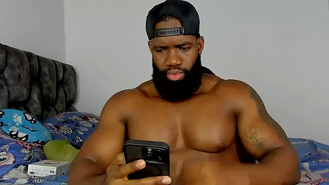 james musclebbc online show from 11-29-25, 01:17