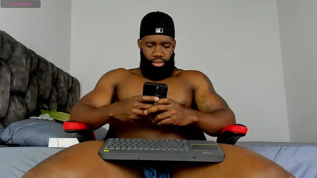 james musclebbc online show from 04-12-26, 06:22