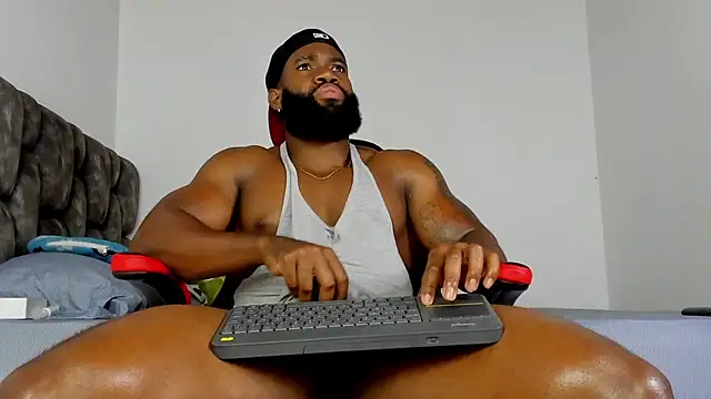 james musclebbc online show from 04-07-26, 11:12