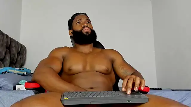 james musclebbc online show from 02-28-26, 04:34