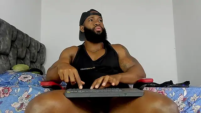 james musclebbc online show from 10-15-25, 02:14