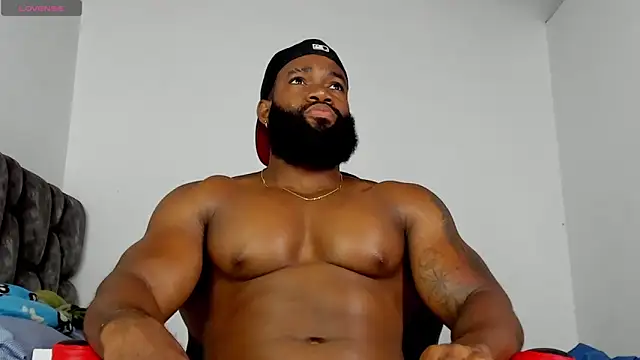 james musclebbc online show from 03-19-26, 11:32