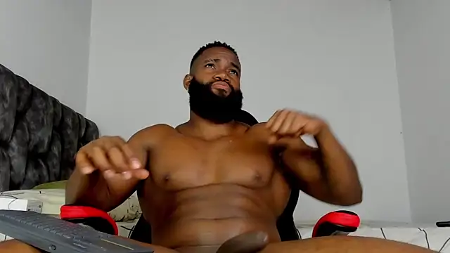 james musclebbc online show from 02-08-26, 12:08