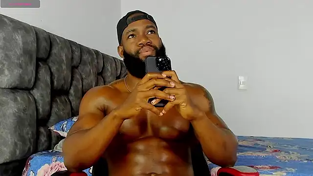 james musclebbc online show from 09-10-25, 12:37