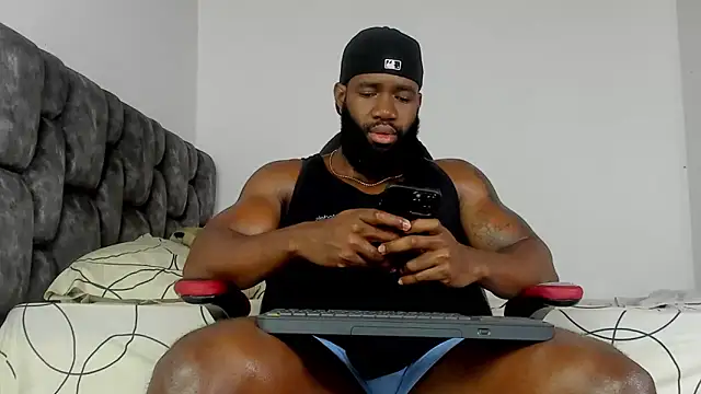 james musclebbc online show from 10-01-25, 12:09